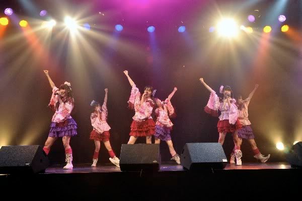 bunny☆kaisui's blog Idol (アイドル) (3) Momoiro Clover ももいろクローバー